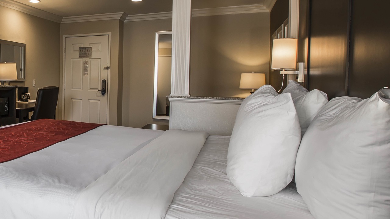 Photo of Bedroom in San Onofre