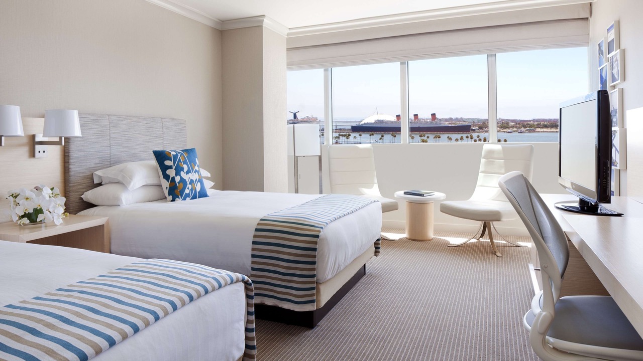 Photo of Bedroom in Waterfront