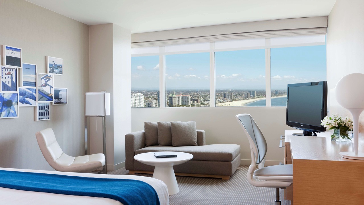 Photo of Bedroom in Waterfront
