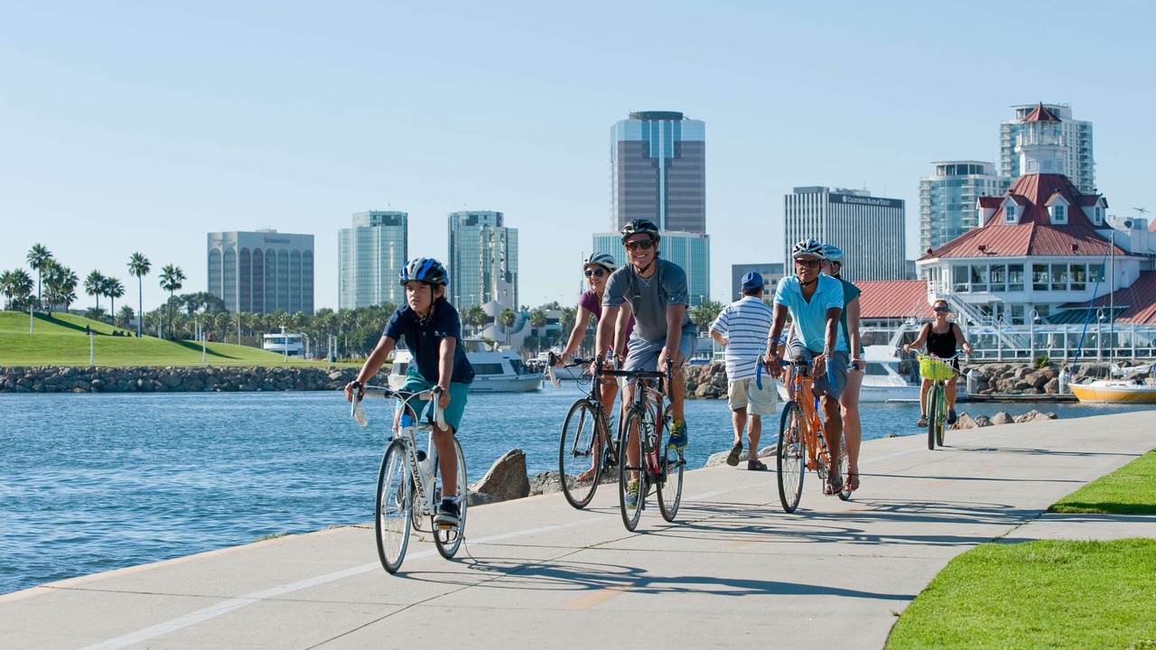 Photo of Outdoor in Waterfront