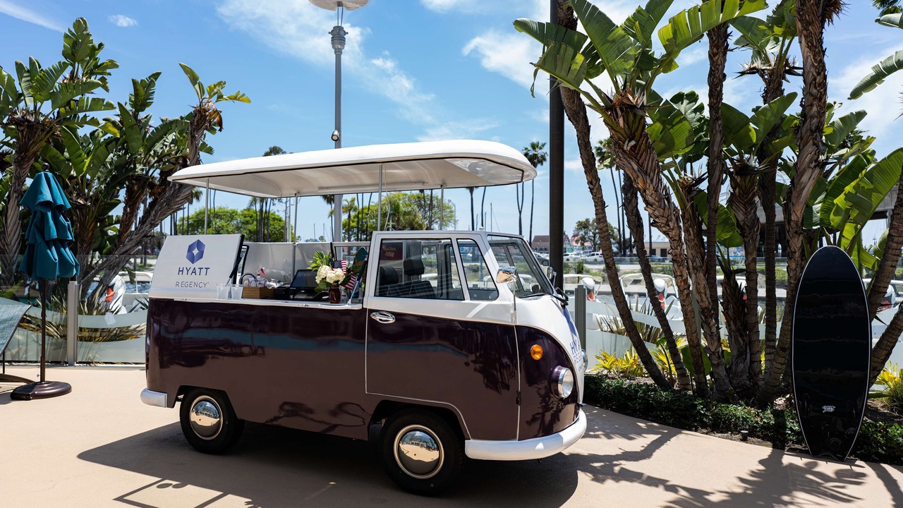Photo of Outdoor in Waterfront