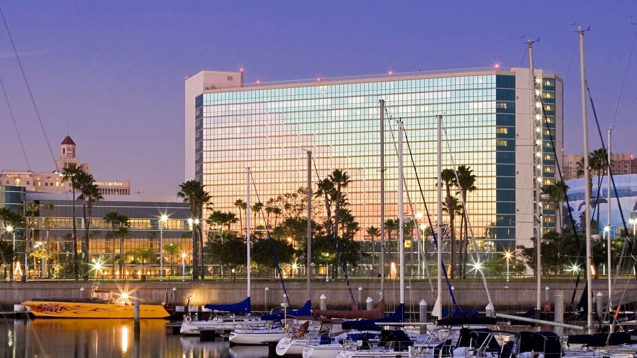 Photo of Outdoor in Waterfront