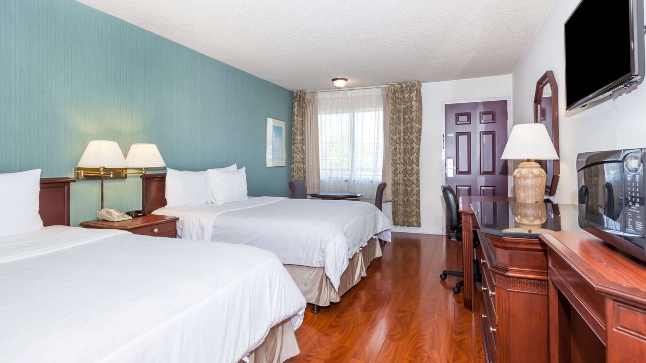 Photo of Bedroom in Morse Park