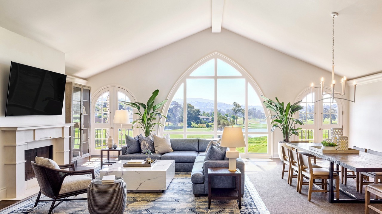 Photo of Bedroom in Carlsbad