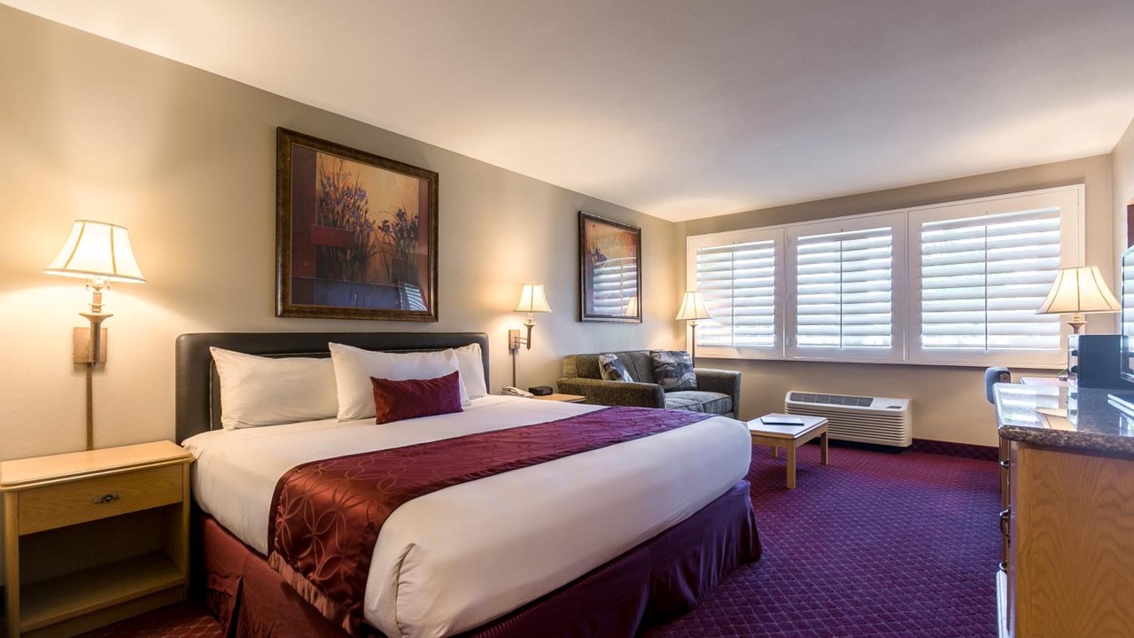 Photo of Bedroom in Simi Valley