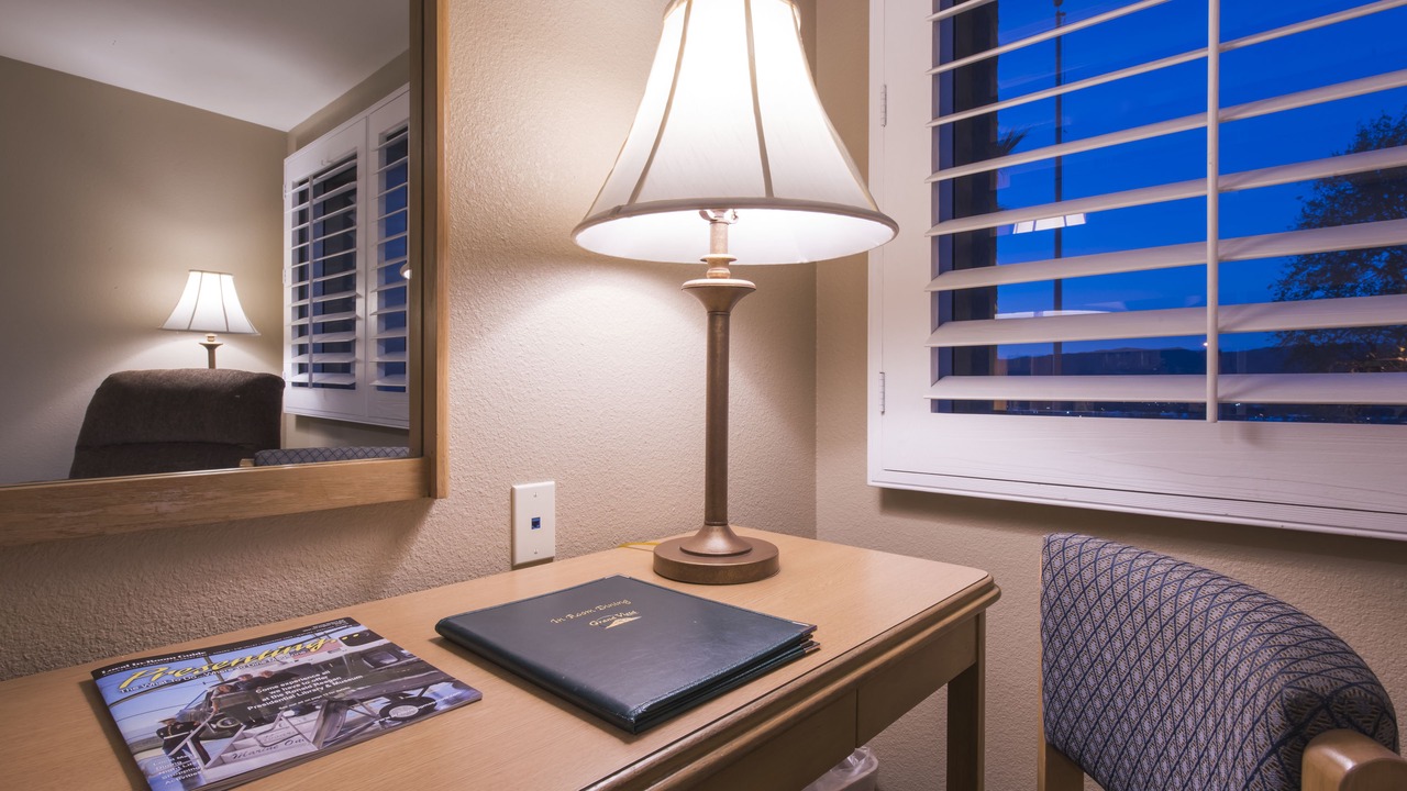 Photo of Bedroom in Simi Valley