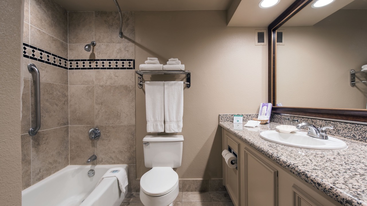Photo of Bathroom in Simi Valley