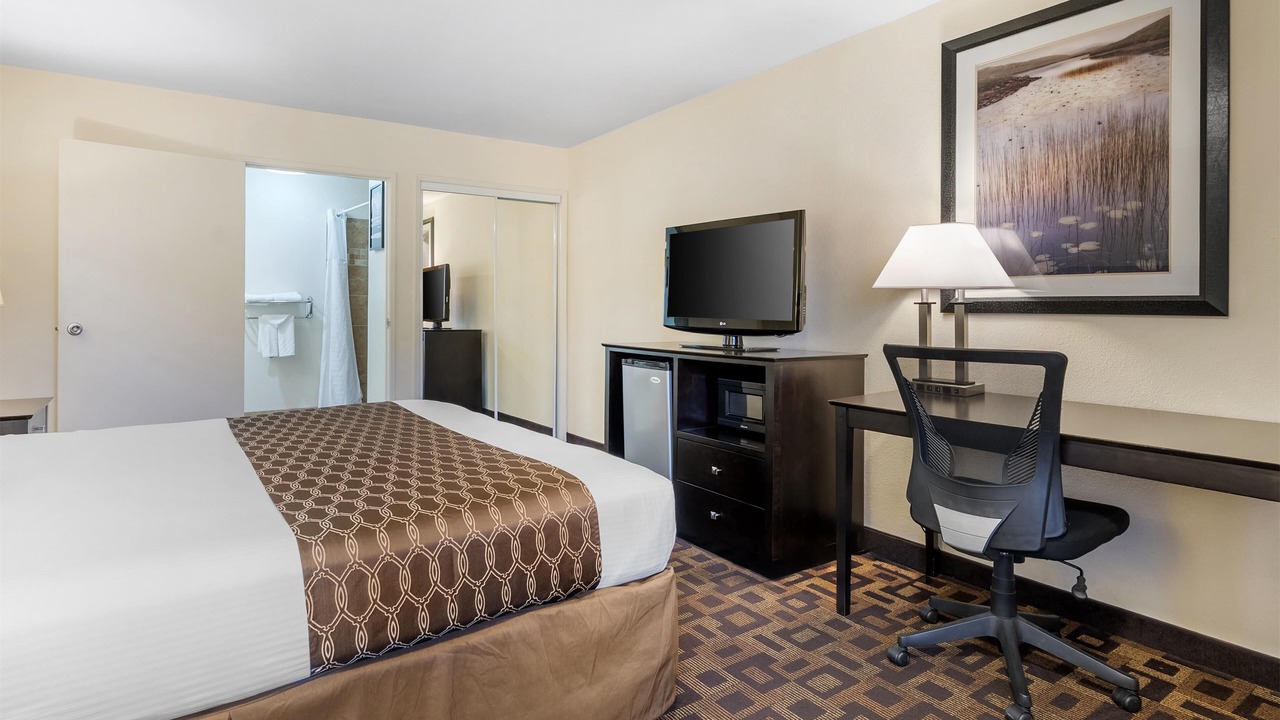 Photo of Bedroom in Santa Clara