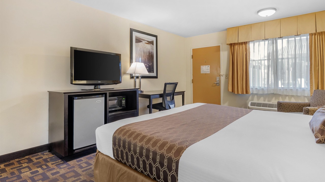 Photo of Bedroom in Santa Clara