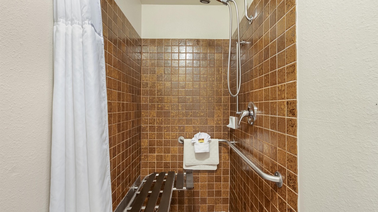 Photo of Bathroom in Santa Clara