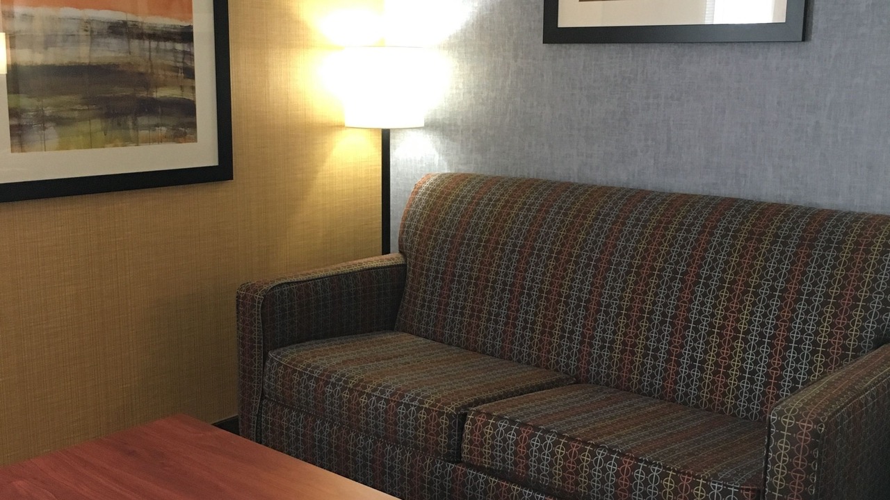 Photo of Bedroom in Roosevelt