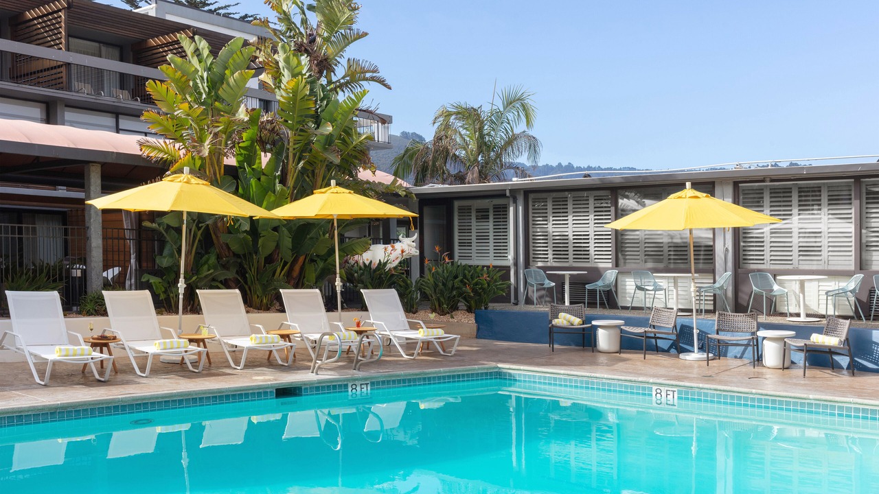 Photo of Outdoor in Carmel
