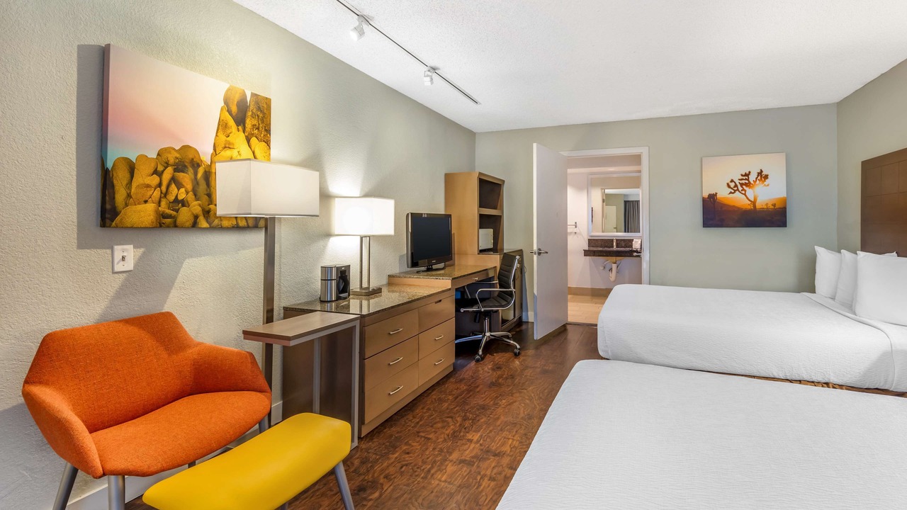 Photo of Bedroom in The Mesa