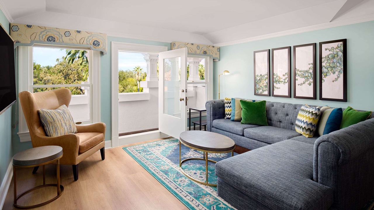 Photo of Patio Balcony in South San Jose