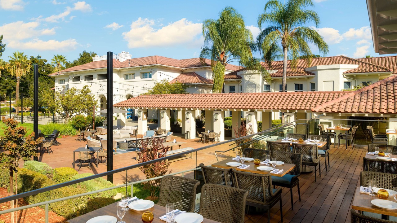 Photo of Outdoor in South San Jose