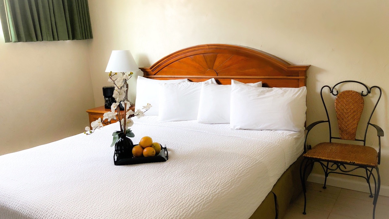 Photo of Bedroom in Midway District