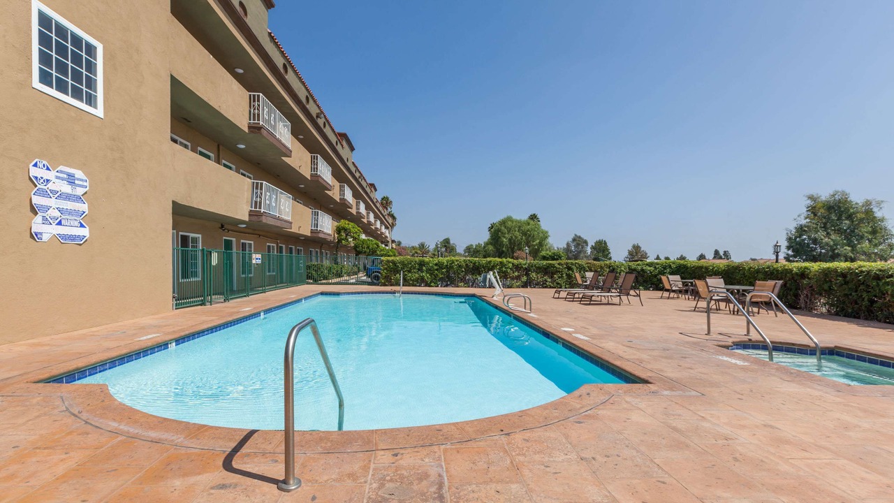 Photo of Outdoor in Sylmar