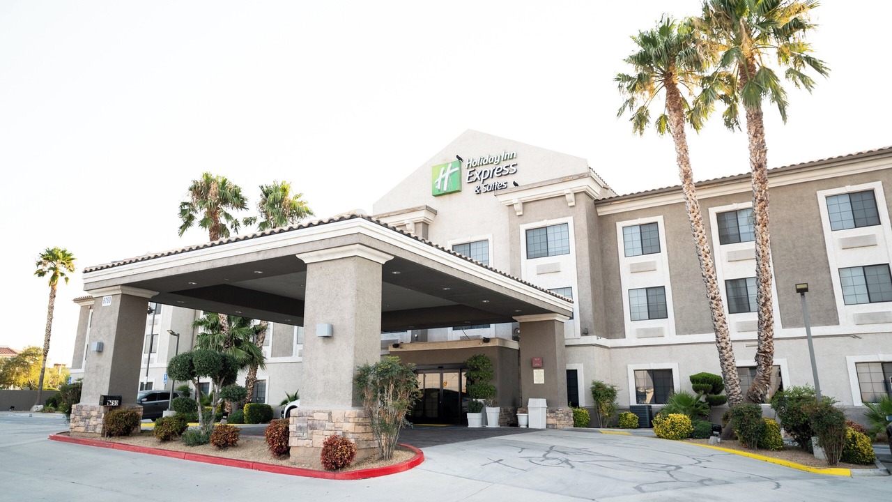Photo of Outdoor in Hesperia