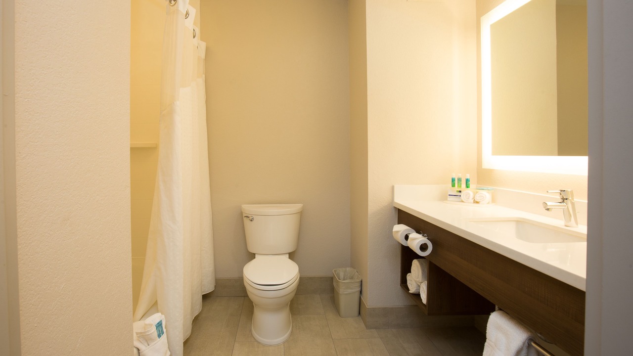Photo of Bathroom in Hesperia