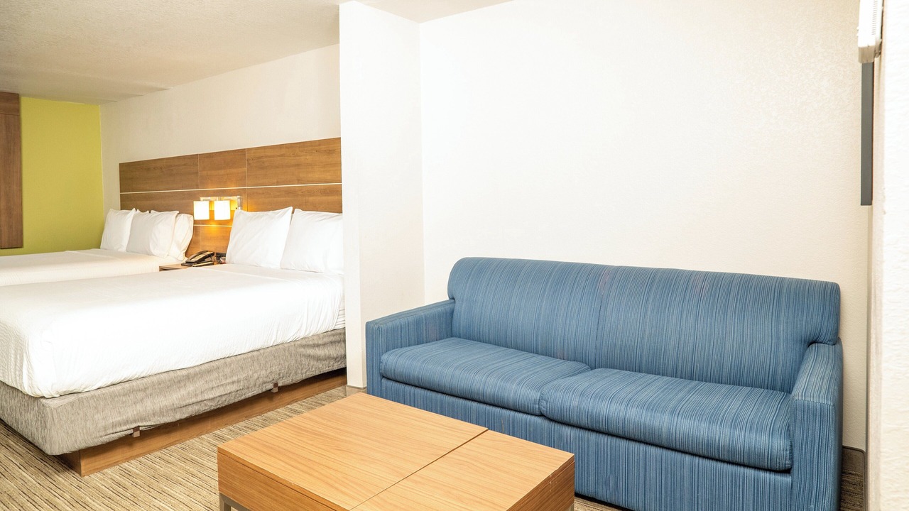 Photo of Bedroom in Hesperia