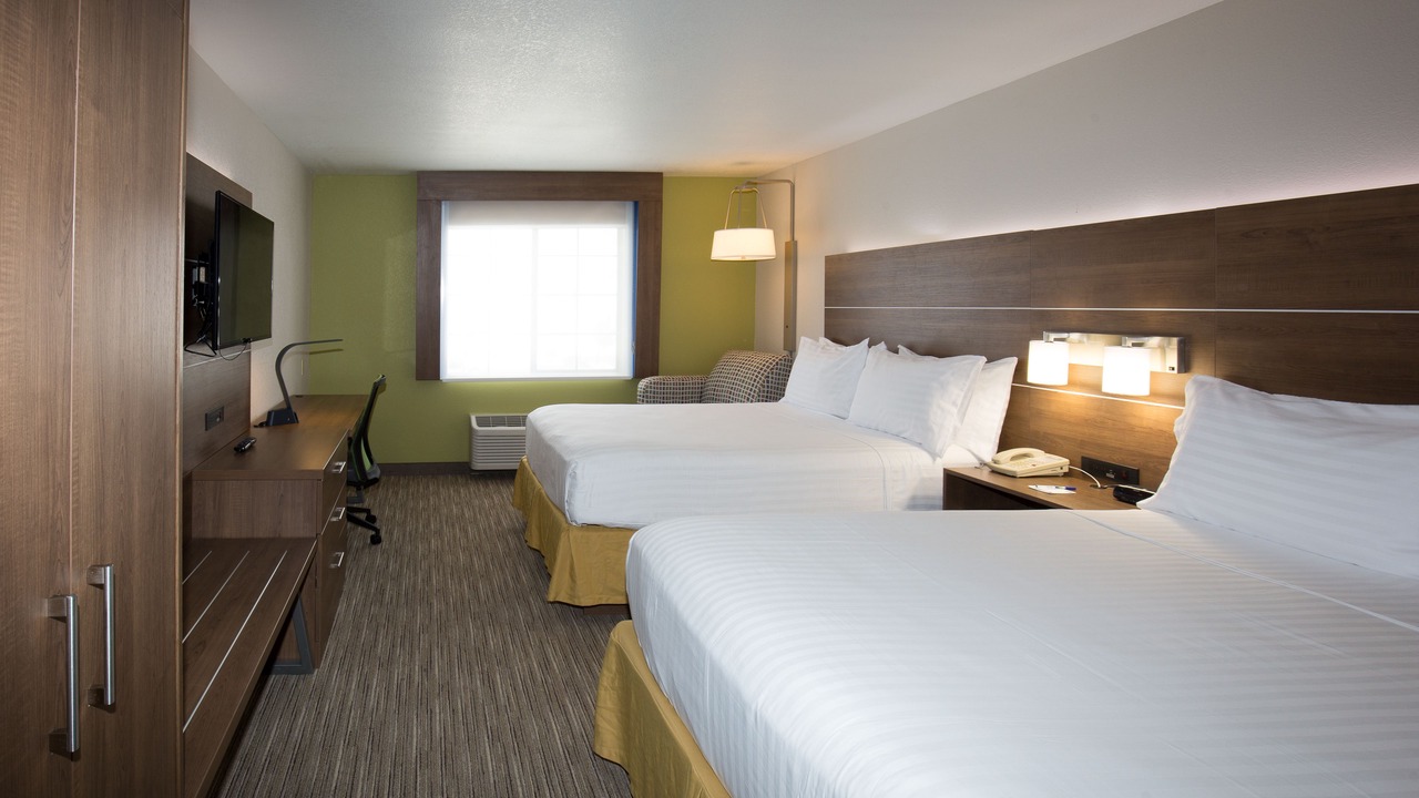 Photo of Bedroom in Hesperia