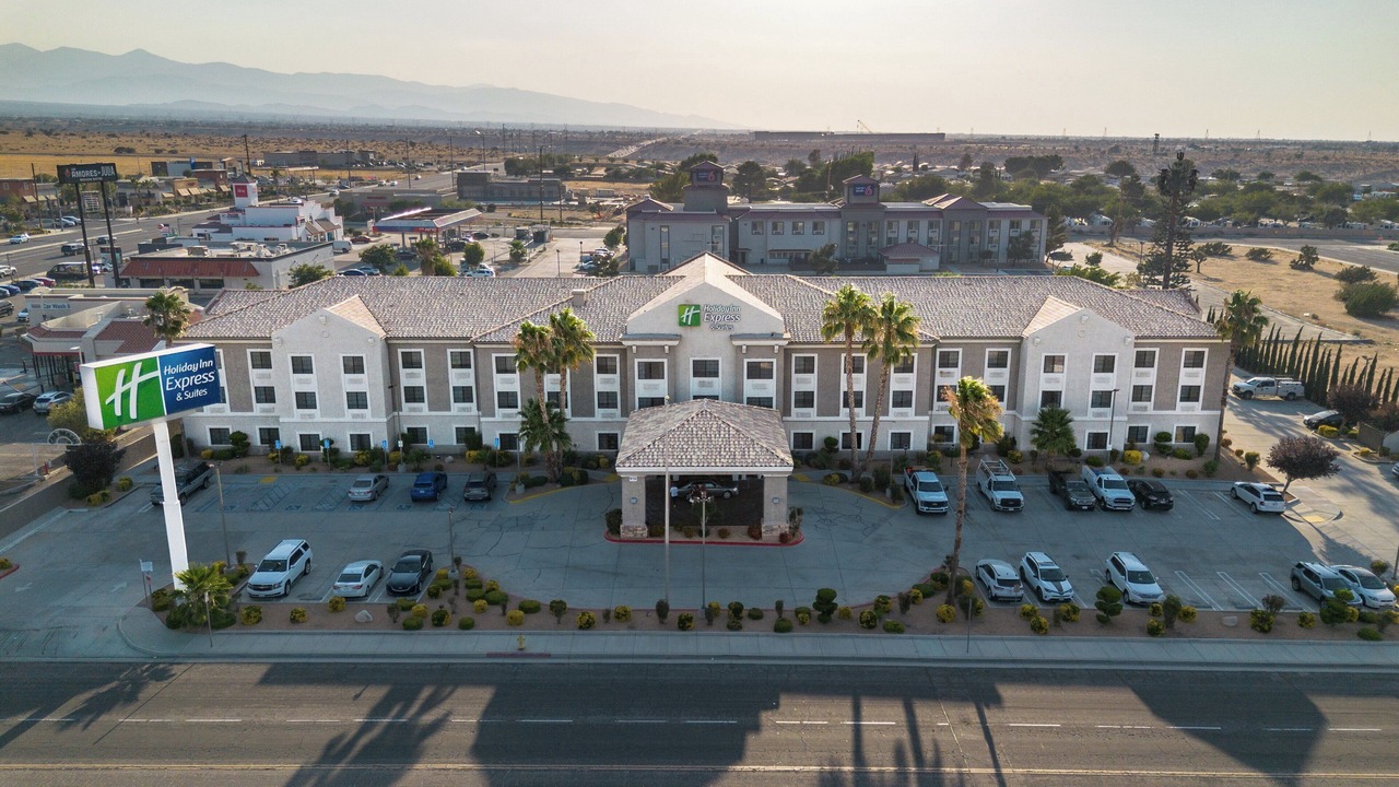 Photo of Outdoor in Hesperia