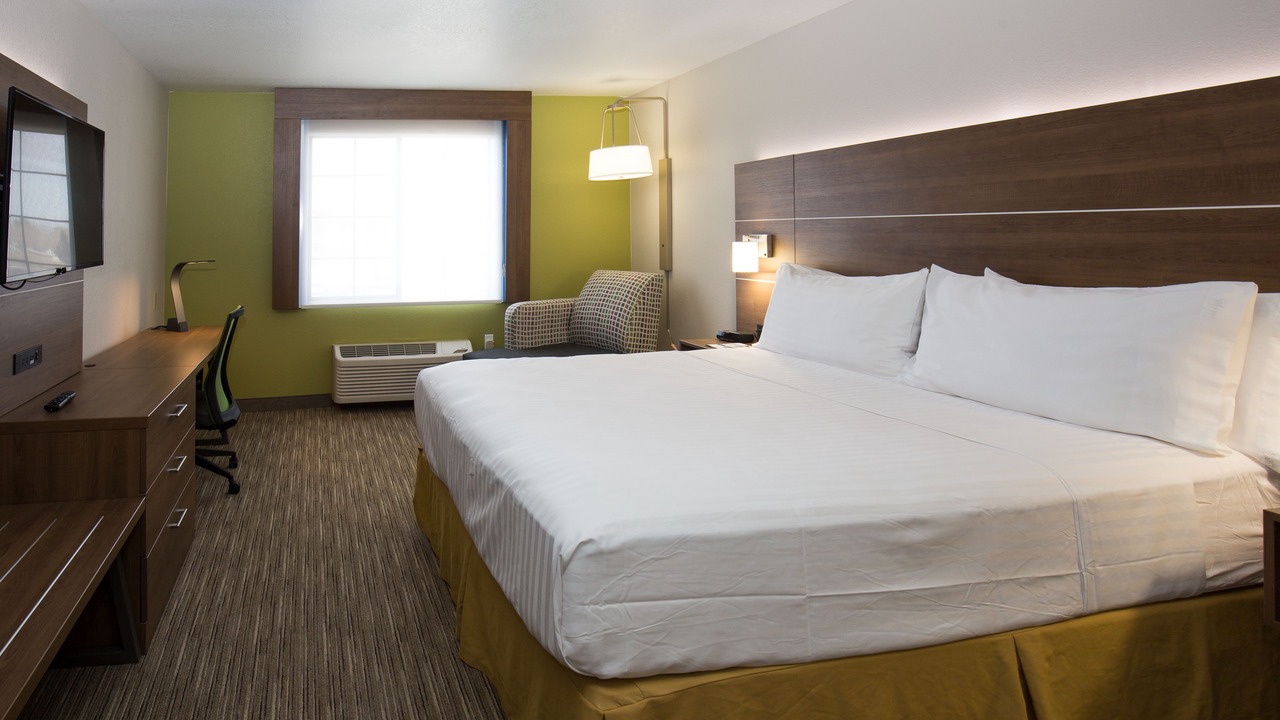 Photo of Bedroom in Hesperia