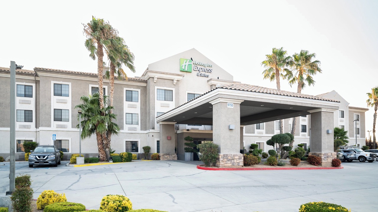 Photo of Outdoor in Hesperia
