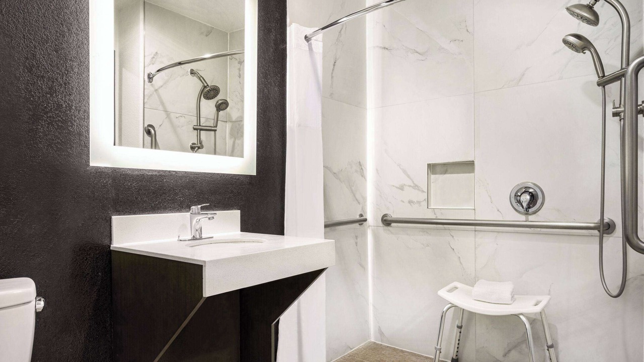 Photo of Bathroom in Hesperia