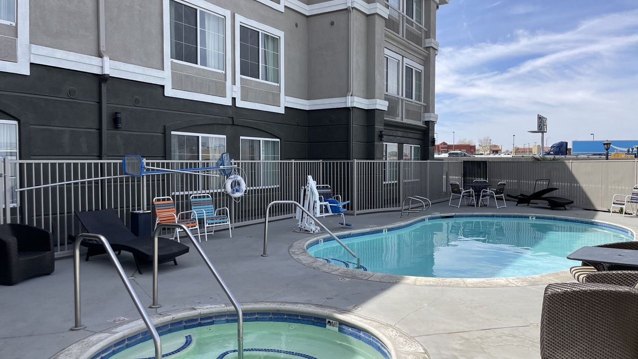Photo of Outdoor in Hesperia