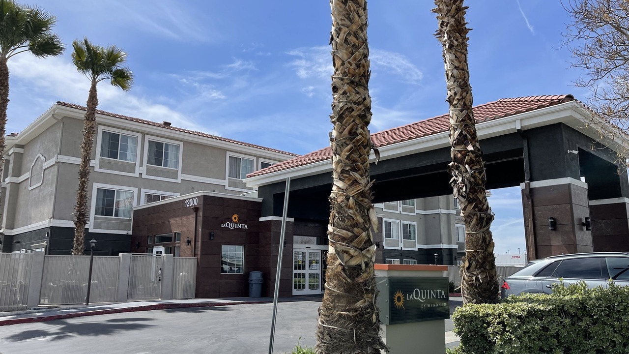 Photo of Outdoor in Hesperia