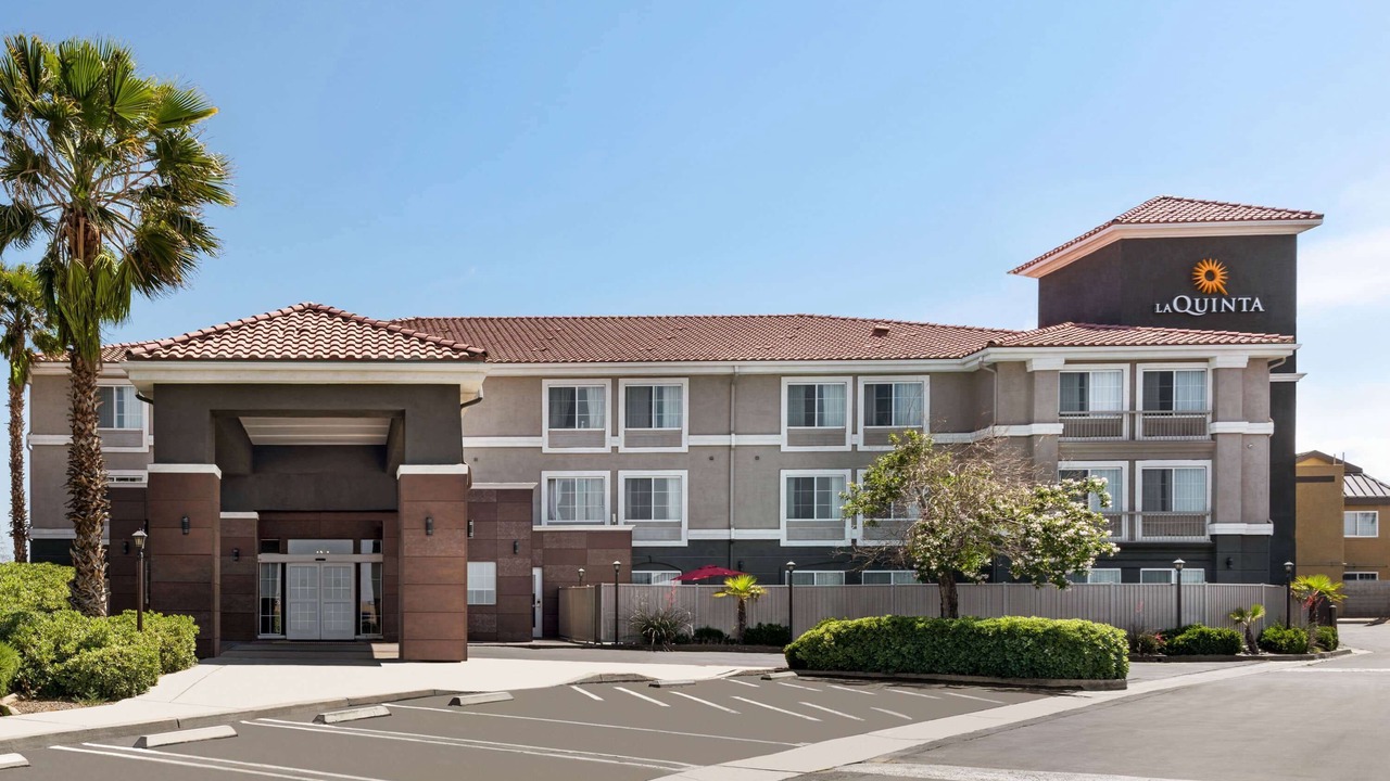 Photo of Outdoor in Hesperia