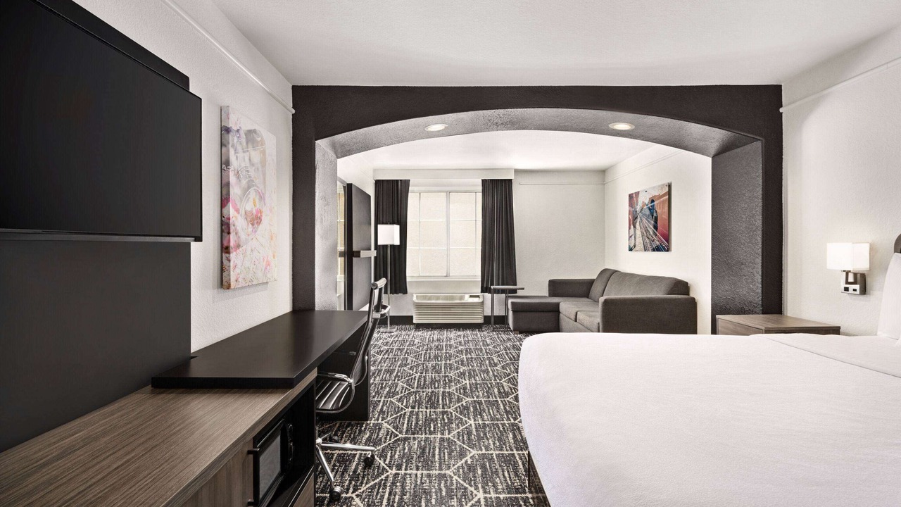 Photo of Bedroom in Hesperia