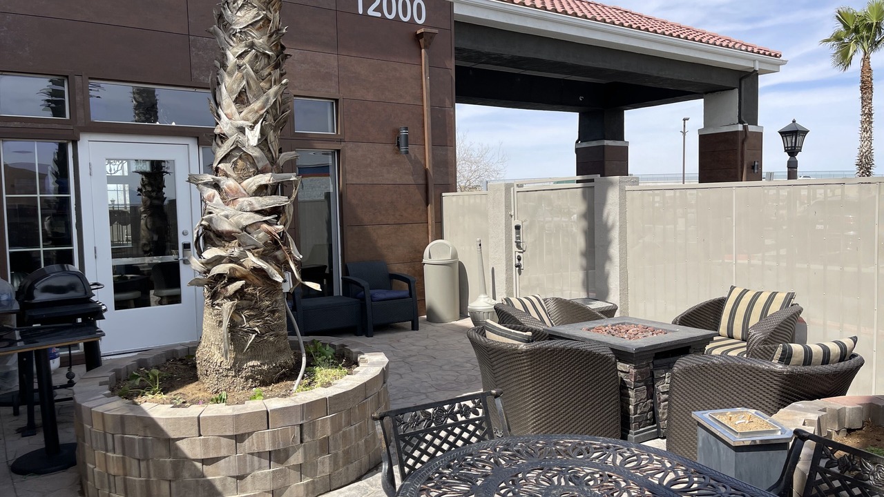 Photo of Outdoor in Hesperia