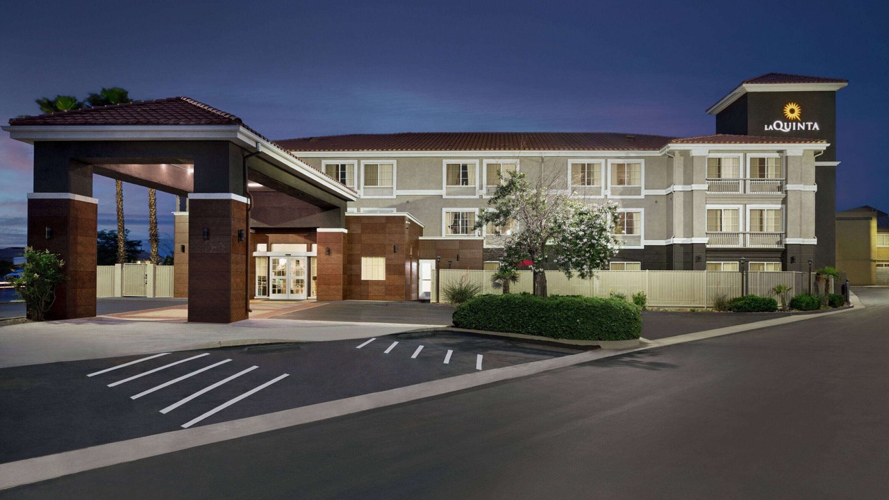 Photo of Outdoor in Hesperia
