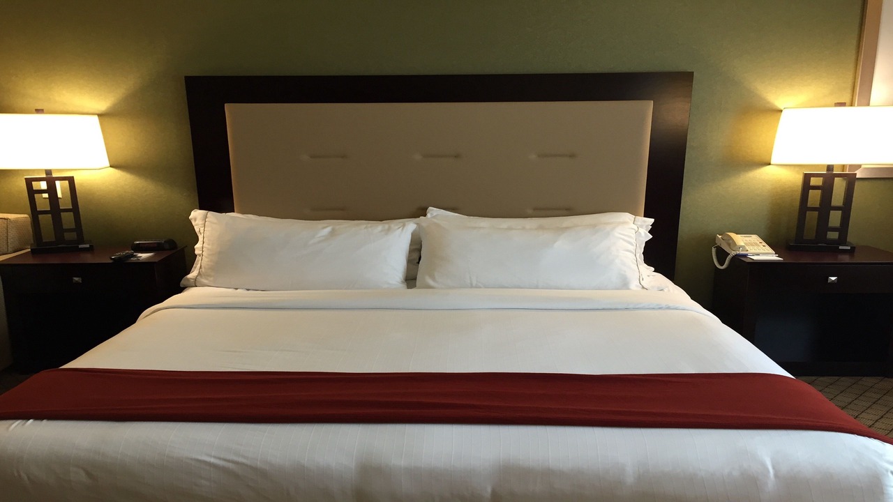 Photo of Bedroom in Woodland