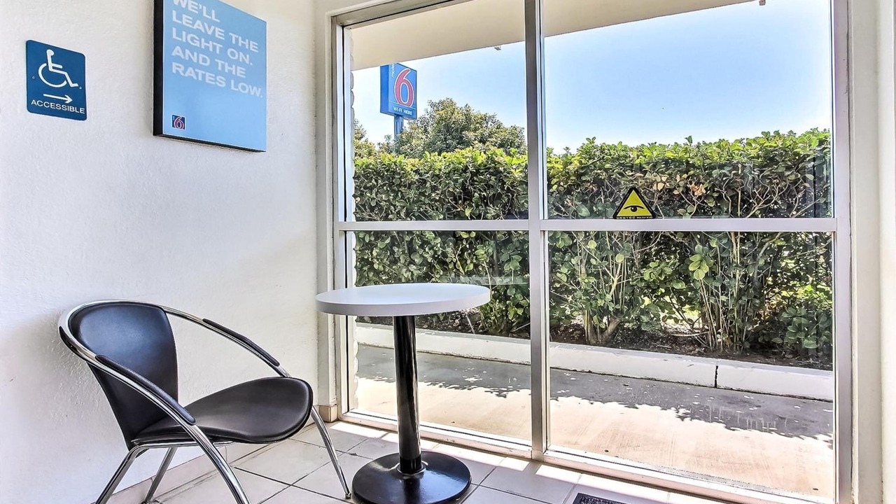 Photo of Patio Balcony in East San Jose