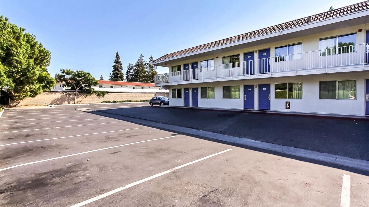 Photo of Outdoor in East San Jose