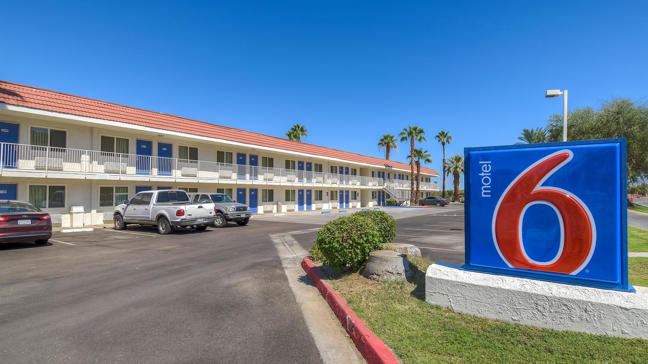 Photo of Outdoor in Rancho Mirage