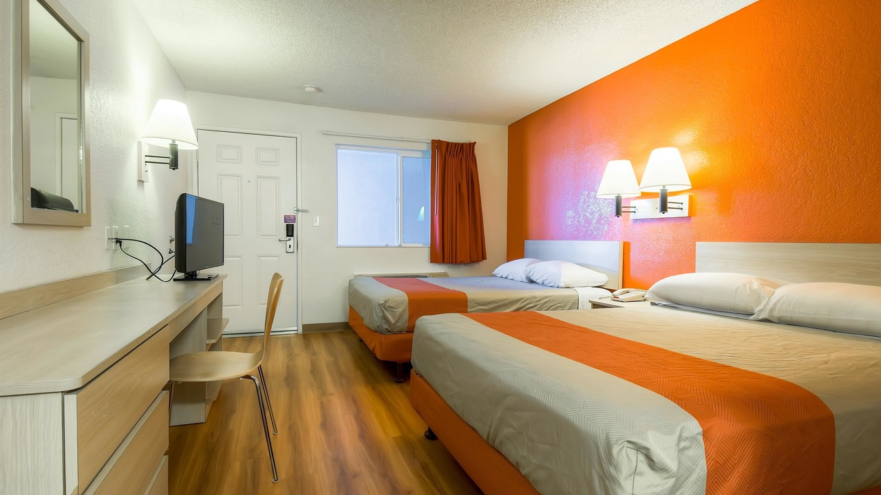 Photo of Bedroom in Rancho Mirage