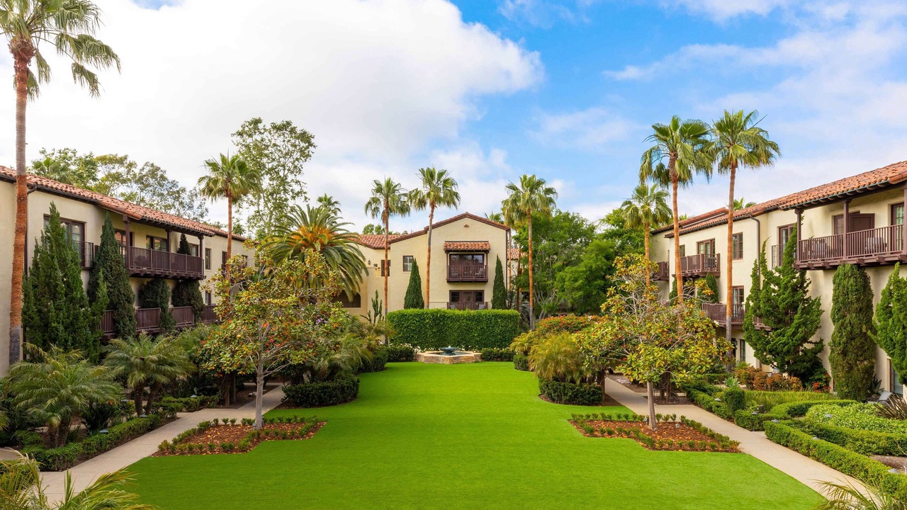 Photo of Outdoor in La Jolla Farms
