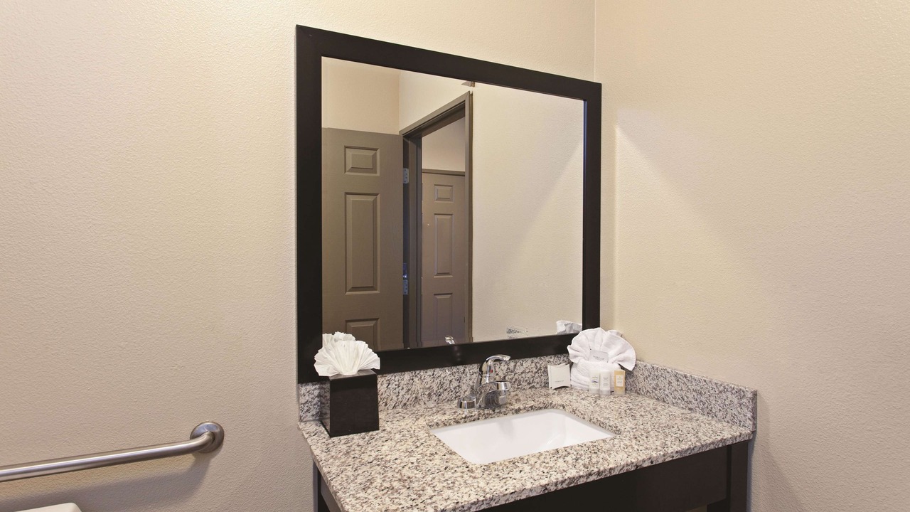Photo of Bathroom in Los Banos