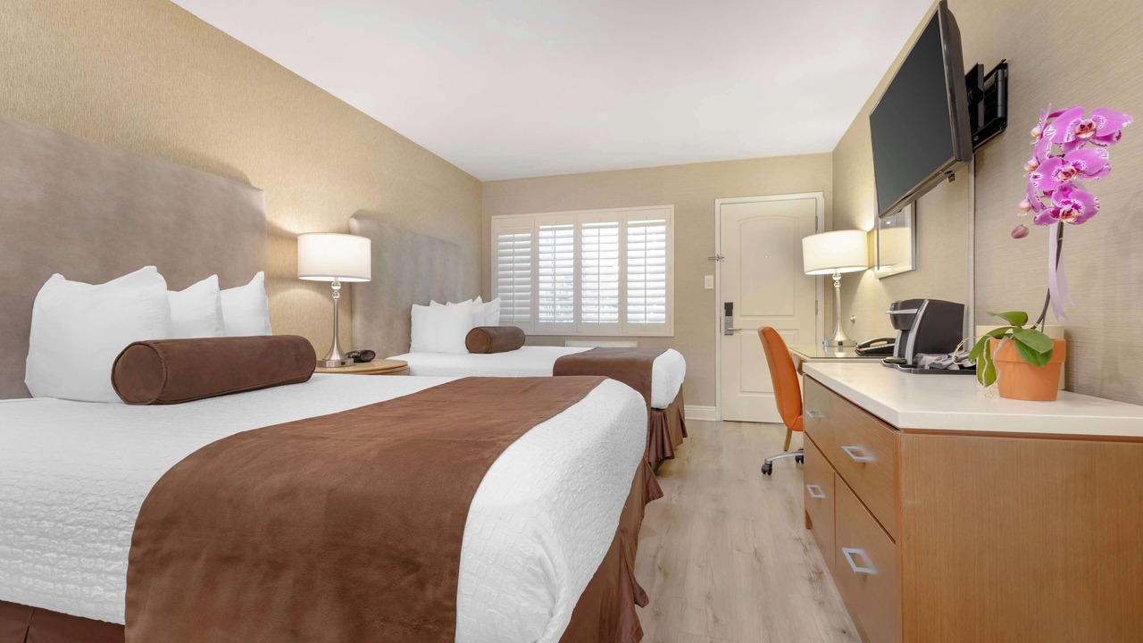Photo of Bedroom in Cortez Hill