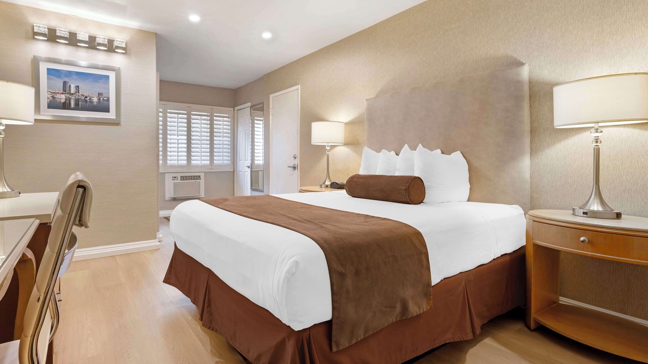 Photo of Bedroom in Cortez Hill
