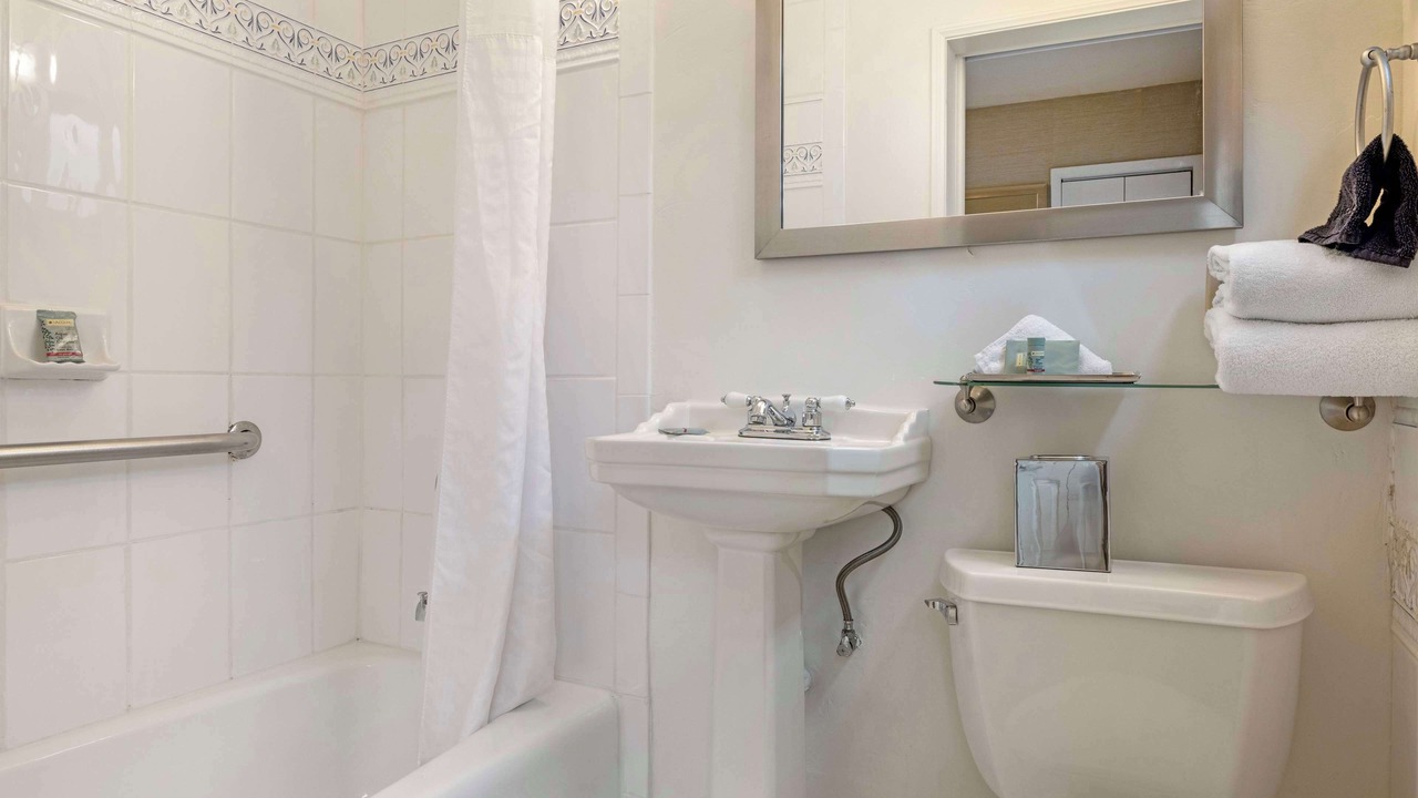 Photo of Bathroom in Cortez Hill