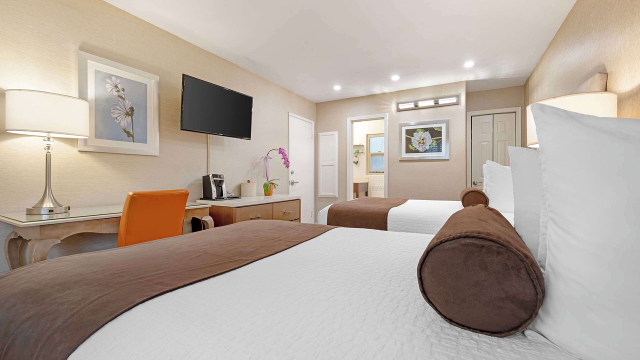 Photo of Bedroom in Cortez Hill
