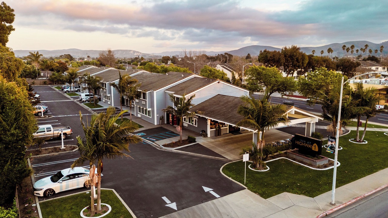Photo of Outdoor in Lompoc