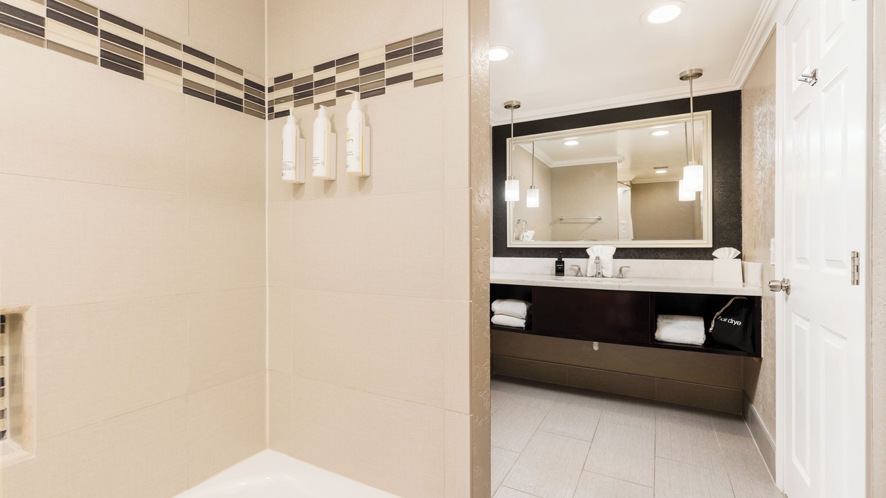 Photo of Bathroom in Lompoc