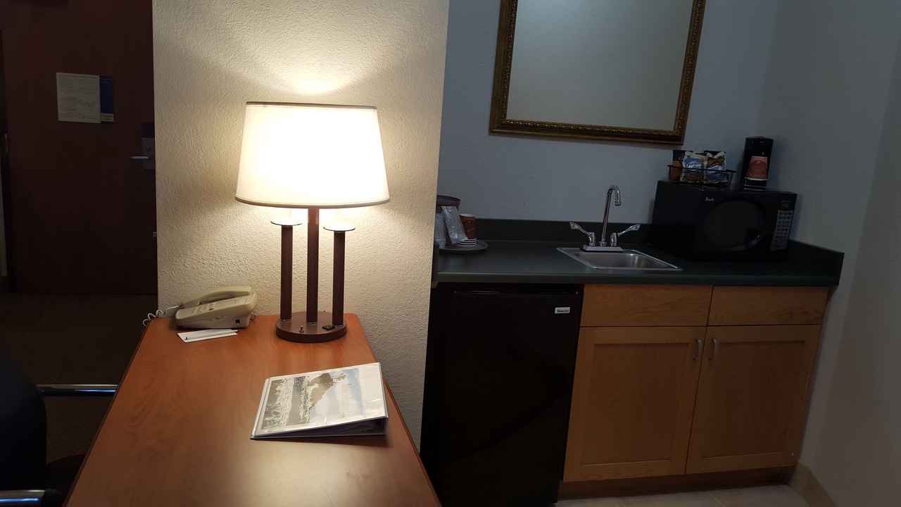Photo of Kitchen in Crescent City