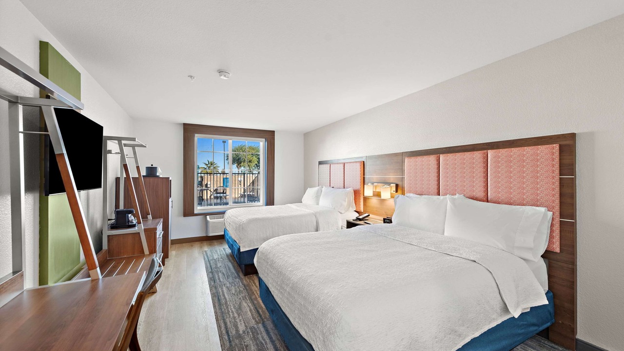 Photo of Bedroom in Calexico